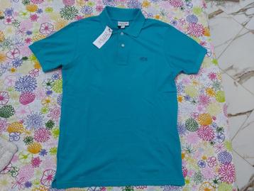 Lacoste polo shirt regular fit maat S