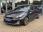 Kia Cee'd 1.0 T-GDi GT-Line Airco Lmv Cruise Navi Camera, Voorwielaandrijving, Stof, Gebruikt, Euro 6