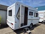 Weinsberg CaraOne 400 LK NU 1250 euro korting!, Overige merken, Standaardzit, Bedrijf, 750 - 1000 kg