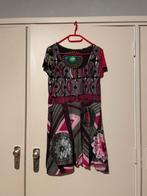 Desigual jurk maat L dames, Kleding | Dames, Overige kleuren, Maat 42/44 (L), Ophalen of Verzenden, Zo goed als nieuw