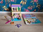 Lego Friends 41037 stephanie's Strandhuis, Kinderen en Baby's, Speelgoed | Duplo en Lego, Ophalen of Verzenden, Gebruikt, Lego