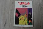 TERREUR OVER TILBURG = ED SCHILDERS / LUC VERSCHUUREN, Meerdere stripboeken, Verzenden
