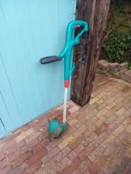 Bosch grastrimmer, Gebruikt, Ophalen of Verzenden