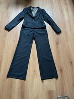 Sissy Boy Broekpak Maat S/M, Ophalen of Verzenden, Zo goed als nieuw, Maat 36 (S), Kostuum of Pak