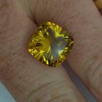 Citrine 11.65 karaat - Edelstenen, Ophalen of Verzenden, Nieuw