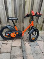 Kinderfiets, Fietsen en Brommers, Fietsen | Kinderfietsjes, Verzenden, Zo goed als nieuw, Minder dan 16 inch