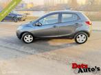 Mazda 2 1.5 S-VT Executive ,airco,5 deurs,apk met steekproef, Auto's, Voorwielaandrijving, 4 cilinders, 4 stoelen, Handgeschakeld