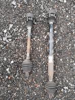 VW GOLF MK5 5 V AUDI A3 1.4 16V STEEKASSEN AANDRIJFASSEN, Auto-onderdelen, Ophalen, Gebruikt