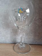 Leffe bierglas 25cl m 19, Ophalen of Verzenden, Zo goed als nieuw, Glas of Glazen, Overige merken