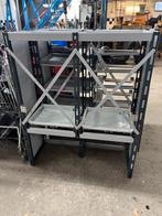 2 kasten Procab bestelwagen inrichting, Ophalen, Zo goed als nieuw