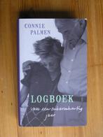 Connie Palmen- Logboek van een onbarmhartig jaar (GESIGNEERD, Ophalen, Gelezen, Nederland