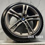 Bmw 1 2 Serie F40 F41 225/40/18 INCH STYLING 556 BRIDGESTONE, Ophalen, 18 inch, Gebruikt, -