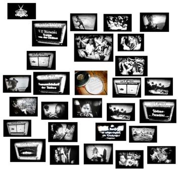 8mm film Degeto - Traum Südsee Paradies Borneo 60mtr N8 -  beschikbaar voor biedingen