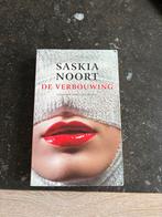 De Verbouwing - Saskia Noort, Ophalen of Verzenden, Gelezen, Nederland