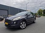 Peugeot 3008 1.6 VTi SR PANO NAVI PSENSOR CRUISE 2 X SLEUTEL, Auto's, Voorwielaandrijving, Gebruikt, 4 cilinders, 14 km/l