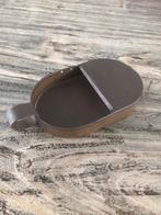 Centen bakje draaiorgel collecteren koper, Antiek en Kunst, Ophalen of Verzenden