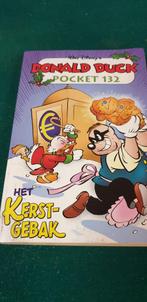 donald duck pocket 132 en 143, Ophalen of Verzenden