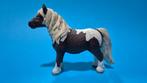 Schleich shetlander hengst, Verzamelen, Dierenverzamelingen, Ophalen of Verzenden, Zo goed als nieuw, Paard, Beeldje of Figuurtje
