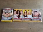 dvd Desperate Housewives seizoen 3 - dirty laundry edition, Ophalen of Verzenden, Gebruikt