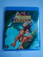 Tarzan (Disney Classic), Cd's en Dvd's, Ophalen of Verzenden, Zo goed als nieuw