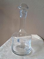 Glazen karaf, Antiek en Kunst, Ophalen