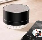 Bluetooth speaker Micro sd bellen en led verlicht, Audio, Tv en Foto, Mediaspelers, Nieuw, Ophalen of Verzenden