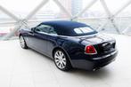 Rolls-Royce Dawn 6.6 V12 | RR Bespoke Interior Baby Blue | V, Auto's, Rolls-Royce, Automaat, Achterwielaandrijving, Gebruikt, Bedrijf