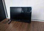 Q MEDIA TV 32 inch, Ophalen, Gebruikt, 50 Hz, Overige merken
