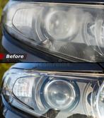 Koplamp polijsten, Ophalen of Verzenden