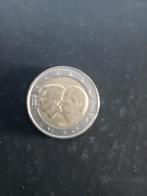 049: 2 Euromunt België 50 jaar Monetaire unie  2005, Postzegels en Munten, Munten | Europa | Euromunten, Verzenden, België, 2 euro