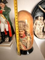 Russische Matroesjka Napoleon, Antiek en Kunst, Ophalen of Verzenden