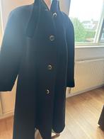 Mantel Carbenel wol mt 46, Kleding | Dames, Jassen | Winter, Ophalen of Verzenden, Zo goed als nieuw, Maat 46/48 (XL) of groter