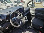 Opel Combo 1.5D L1H1 Edition 102 PK Navigatie Cruise 2022, Auto's, Bestelauto's, Gebruikt, Euro 6, 4 cilinders, 1337 kg