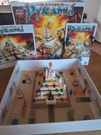 Lego Ramses Pyramid 3843, Ophalen of Verzenden, Zo goed als nieuw, Complete set, Lego