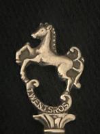 Lepeltje uit Twente, Antiek en Kunst, Ophalen of Verzenden