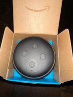 Alexa echo dot 3, Overige merken, Overige typen, Ophalen of Verzenden, Zo goed als nieuw