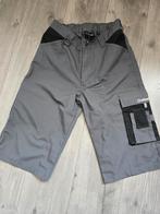Heren korte werkbroek Cratex, maat 42, Nieuw (IJ5), Kleding | Heren, Broeken en Pantalons, Ophalen of Verzenden, Nieuw