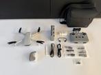 DJI MINI 2 Fly More Combo- 4 accu's | garantie | nieuwstaat, Cameradrone, Return to Home, Zo goed als nieuw, 1 tot 5 kilometer