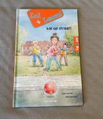 Lol in Lezen! - Bal op Straat, Ophalen, Gelezen, Fictie algemeen