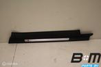 Dorpellijst rechts Audi TT Coupe 8J0853492G, Gebruikt