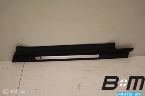 Dorpellijst rechts Audi TT Coupe 8J0853492G, Auto-onderdelen, Interieur en Bekleding, Gebruikt