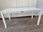 Bopita tafel, Ophalen, Gebruikt, 100 tot 150 cm, Rechthoekig