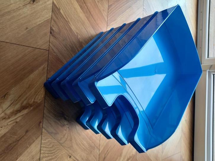 brievenbakken LEITZ, Diversen, Bureau-accessoires, Nieuw, Ophalen