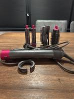 Dyson Airwrap Complete Haarstyling Tool, Ophalen of Verzenden, Gebruikt, Haarverzorging