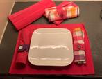 Placemats en servetten, Huis en Inrichting, Keuken | Textiel, Ophalen of Verzenden, Zo goed als nieuw, Placemat