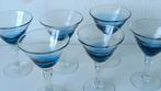 Cocktail Glazen, Verzamelen, Glas en Borrelglaasjes, Ophalen, Zo goed als nieuw