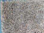 Te koop mooi donkerbruin hoogpolig Vloerkleed 80x150, 100 tot 150 cm, Bruin, Rechthoekig, 50 tot 100 cm