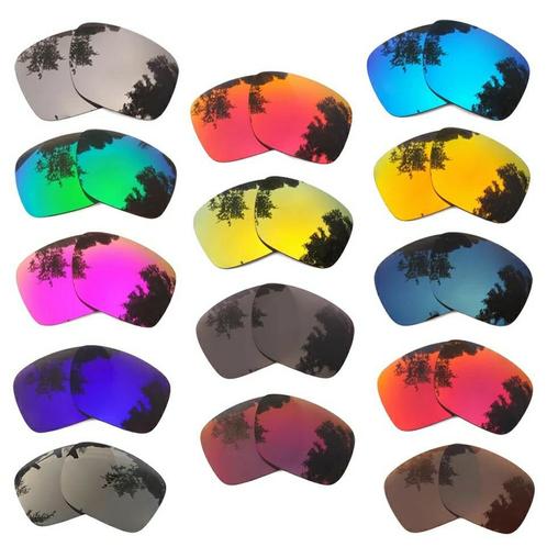 Te koop oakley zonnebril vervanging lenzen glazen bijna alle, Sieraden, Tassen en Uiterlijk, Zonnebrillen en Brillen | Heren, Nieuw