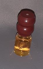 Volle parfum mini -  Juvena Sarabe, Ophalen of Verzenden, Zo goed als nieuw, Miniatuur, Gevuld