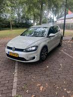 Volkswagen Golf 1.4 TSI Phev 150KW GTE 5D 2015 Wit, 4 cilinders, Wit, 1395 cc, 1499 kg